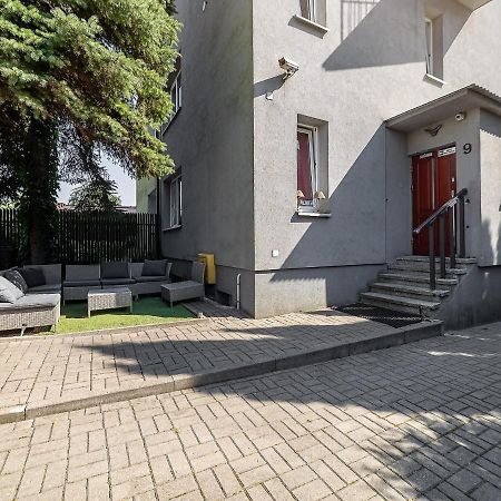 Pokoje Goscinnie - Olimp Lublin Exterior photo